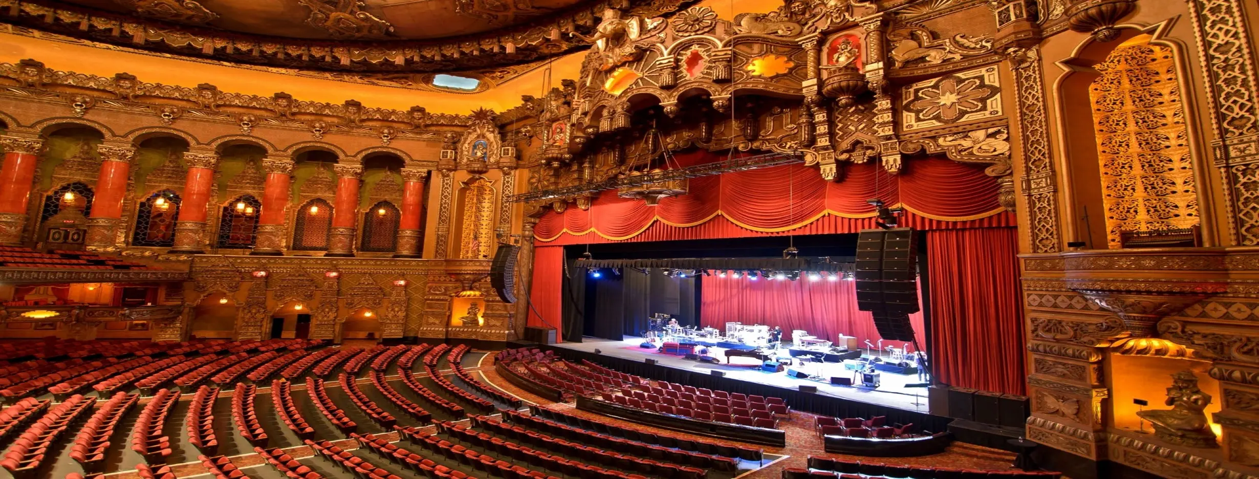 Image for Theatres of Diversity